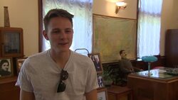 World Cup city benefits from influx of tourists Instructional Video