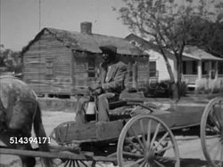1953: CAMDEN, SOUTH CAROLINA Instructional Video