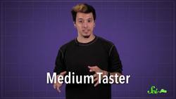 Are You a Supertaster? Instructional Video