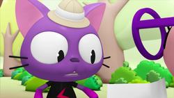 Keep Your Chin Up Instructional Video