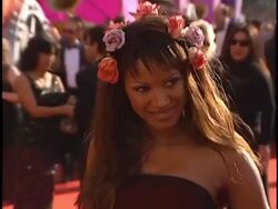 1999 Grammy Awards Stock Footage