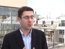 Recession stalks Europe as economy shrinks News Clip