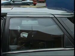 NORTHERN IRELAND: MO MOWLAM FACES PRESSURE OVER LEAKED DOCUMENT News Clip