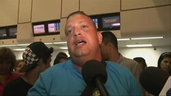 +4:3 Flights between Aruba and Venezuela resume following Venezuela official arrest spat News Clip