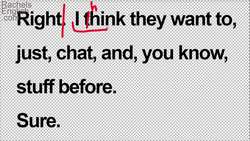 Making Plans - English Conversation - Ben Franklin Exercise Instructional Video