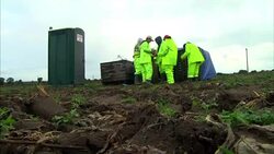 Agriculture industry worried about Brexit News Clip