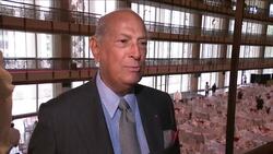 Sarah Jessica Parker, Barbara Walters attend luncheon honoring Oscar de la Renta Instructional Video