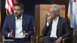 Emanuel Looks to Attract Health Tech Jobs to Windy City News Clip