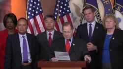 House Dems Unveil Legislation to Protect Mueller News Clip