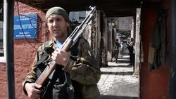 Coal mine idle since rockets cut off link to power grid, leaving more than 1,000 out of work News Clip