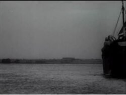 ILLEGAL IMMIGRANTS RESIST CYPRUS TRANSFER News Clip