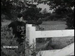 FBI agents tailing drama Instructional Video