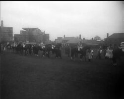 ""STEROPE"" DOES IT AGAIN News Clip