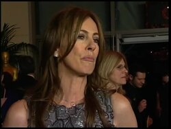 Winners attend Academy''s official afterparty News Clip