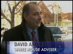 President Barack Obama is sending Congress a $3.8 trillion budget on Monday that will increase spending in the fight against high unemployment, boost taxes on the wealthy and freeze spending for a number of government programs. News Clip