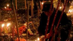 CLEAN : China marks Maos birth with noodles and so News Clip