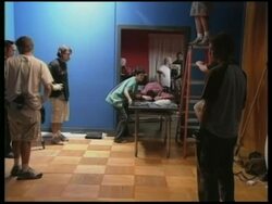 Controversial drama premieres in LA News Clip