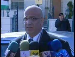 WRAP Checkpoints, Carter meets Abbas, Qureia, curfew Instructional Video