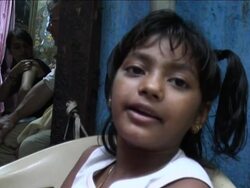 Nine-year-old Rubina Ali to publish biography News Clip