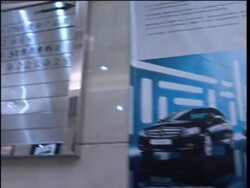 Building of car maker BAIC said to be interested in Opel News Clip