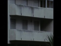 SYND 12-11-73 ARGENTINIAN COLONEL KIDNAPPED ON STREET News Clip