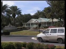 Latest on Stanford bank crisis News Clip