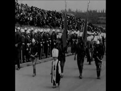 CAN 211 ANNIVERSARY OF ISTANBUL'S CONQUEST BY TURKS Instructional Video