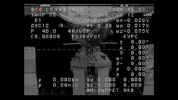 International Space Station Tests Docking System Instructional Video