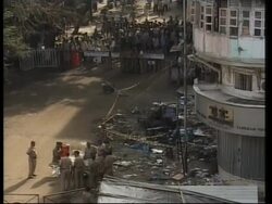 Heavy security after blasts killed 46 Instructional Video