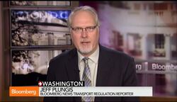 Takata Executive Apologizes for Airbag Flaws News Clip