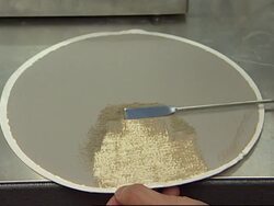 Client refeed - self cleaning bathroom could revolutionise household chores News Clip