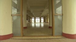 Banda Aceh tsunami evacuation tower News Clip