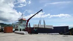 CLEAN : FILE: Opposition eyes victory in Seychelles election News Clip