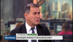 Roubini: U.S. and U.K. Set to Grow 3% in 2015 News Clip