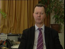 Addiction clinic for children damaged by the internet and texting News Clip