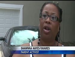 A yearlong investigation by Georgia's governor shows educators at nearly four dozen Atlanta elementary and middle schools cheated on standardized tests by helping thousands of students or changing the answers once exams were handed in. News Clip