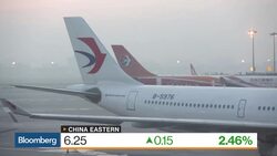 Delta's Wong Says China-U.S. Nonstop Service Continues to Grow News Clip