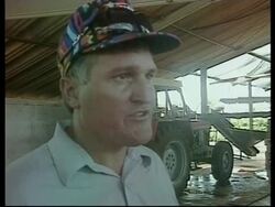 CUBA: US CONGRESSMAN NICHOLAS LAMPSON VISIT News Clip