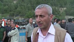 CLEAN : Turkish mine engineer: risks were not properly assessed News Clip