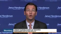 Strong Revenues Driving European Bank Earnings News Clip