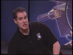 NASA confirms water discovered on Moon News Clip