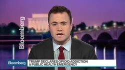 Trump Takes New Step in Fight Against Opioid Crisis News Clip