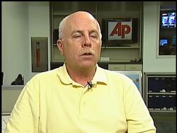 Houston linebacker Brian Cushing survives a revote to keep his NFL Defensive Rookie of the Year award, and AP Pro Football Writer Barry Wilner explains how and why the vote took place and why Cushing retained the award. (May 12) News Clip