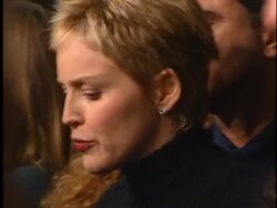 'Sphere' Premiere Stock Footage