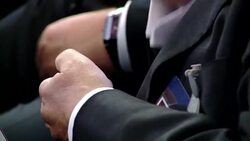 CLEAN : Iran: Germanys vice chancellor visits Tehran News Clip