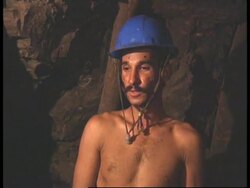 PAKISTAN: COAL MINERS FACE LOSING JOBS News Clip
