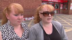 Tunisia Terror Attack Families Begin To Return Home News Clip