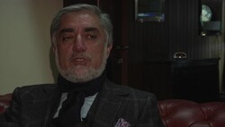 Presidential candidate says he'll sign security agreement if elected News Clip