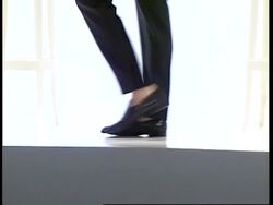 Spring Summer menswear from Valentino News Clip