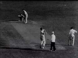 ANOTHER RECORD FOR CRICKET WIZARD - News Clip